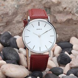 Relojes de hombre analógicos