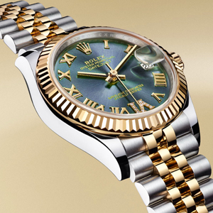 Relojes de hombre de lujo
