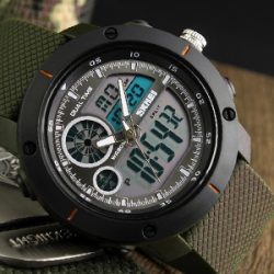 Relojes Hombre Sport